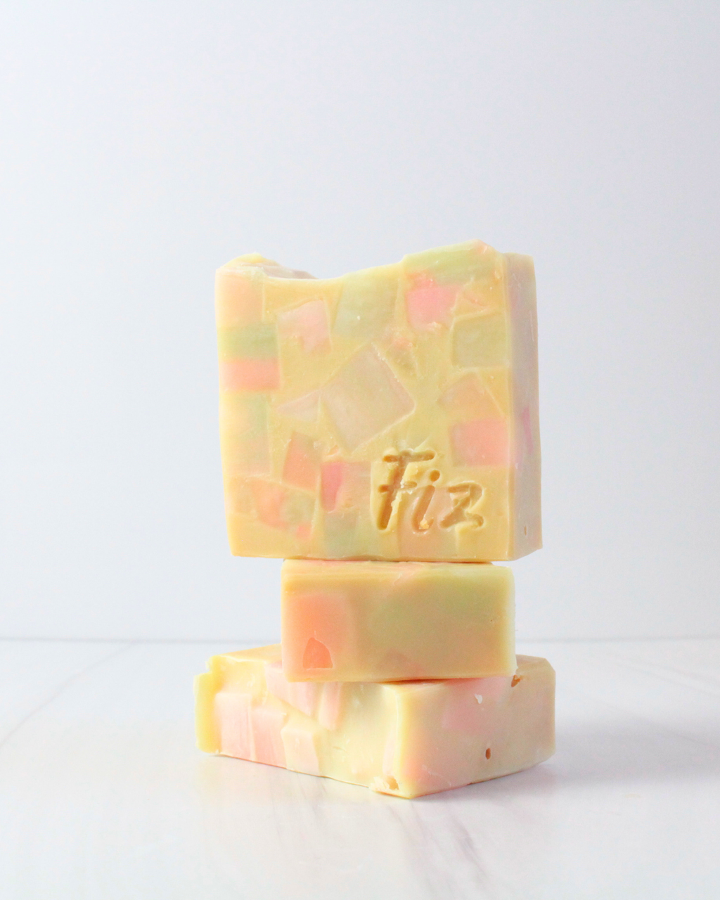 Flowerful - Wildflower Honey Bar for Hands & Body
