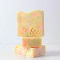 Flowerful Soap Bar