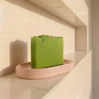 Sprinkled Matcha