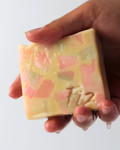 Flowerful - Wildflower Honey Bar for Hands & Body
