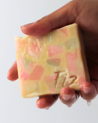 Flowerful - Wildflower Honey Bar for Hands & Body