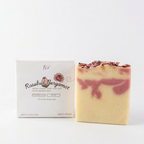 Rosebud Bergamot Soap