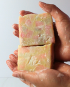 Flowerful - Wildflower Honey Bar for Hands & Body
