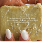 Coconuts & Quiet Time Soap Bar