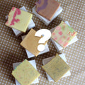 Mystery Soap Bar