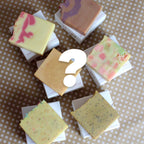 Mystery Soap Bar