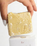 Coconuts & Quiet Time Soap Bar