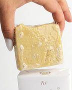 Coconuts & Quiet Time Soap Bar