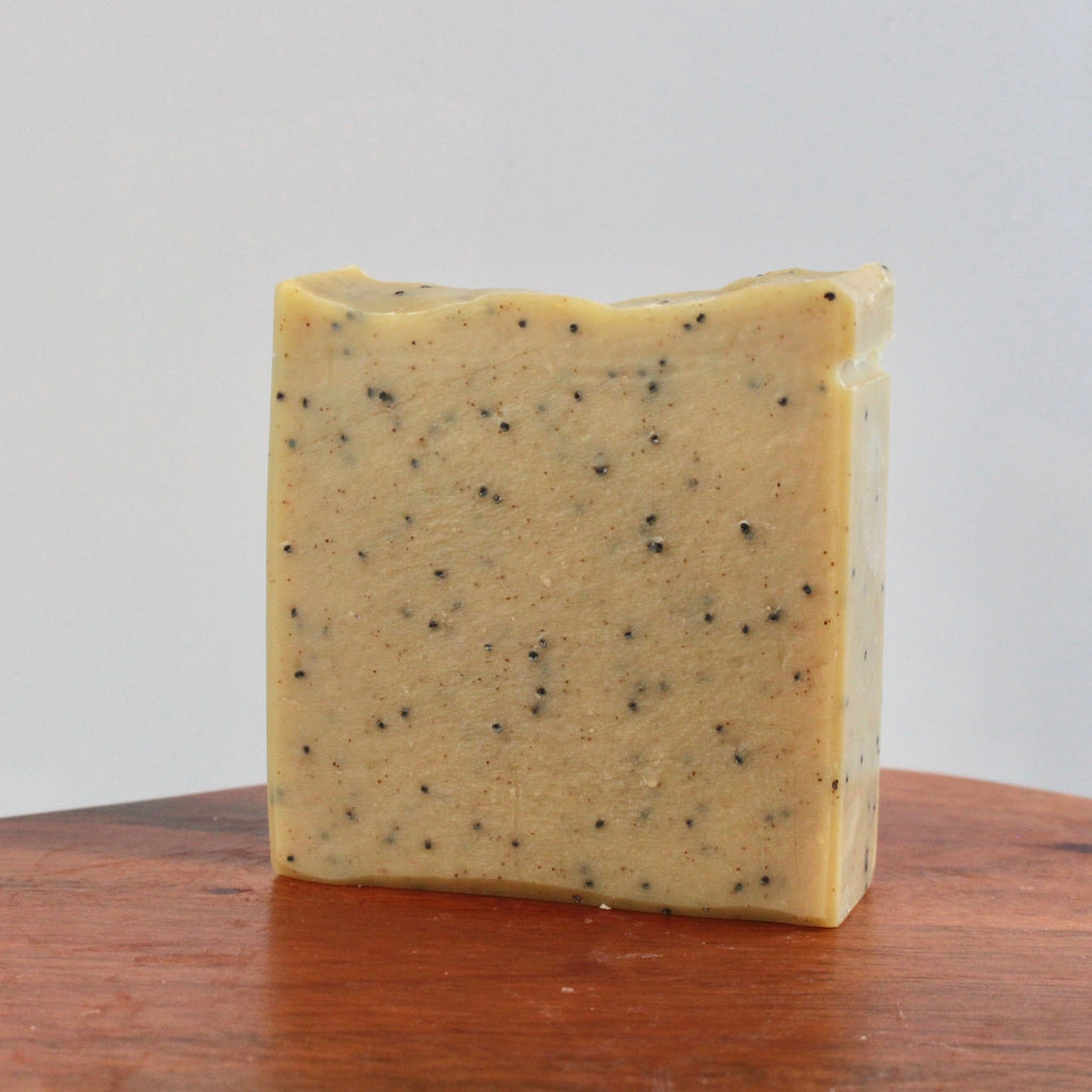 Coconut Speckles