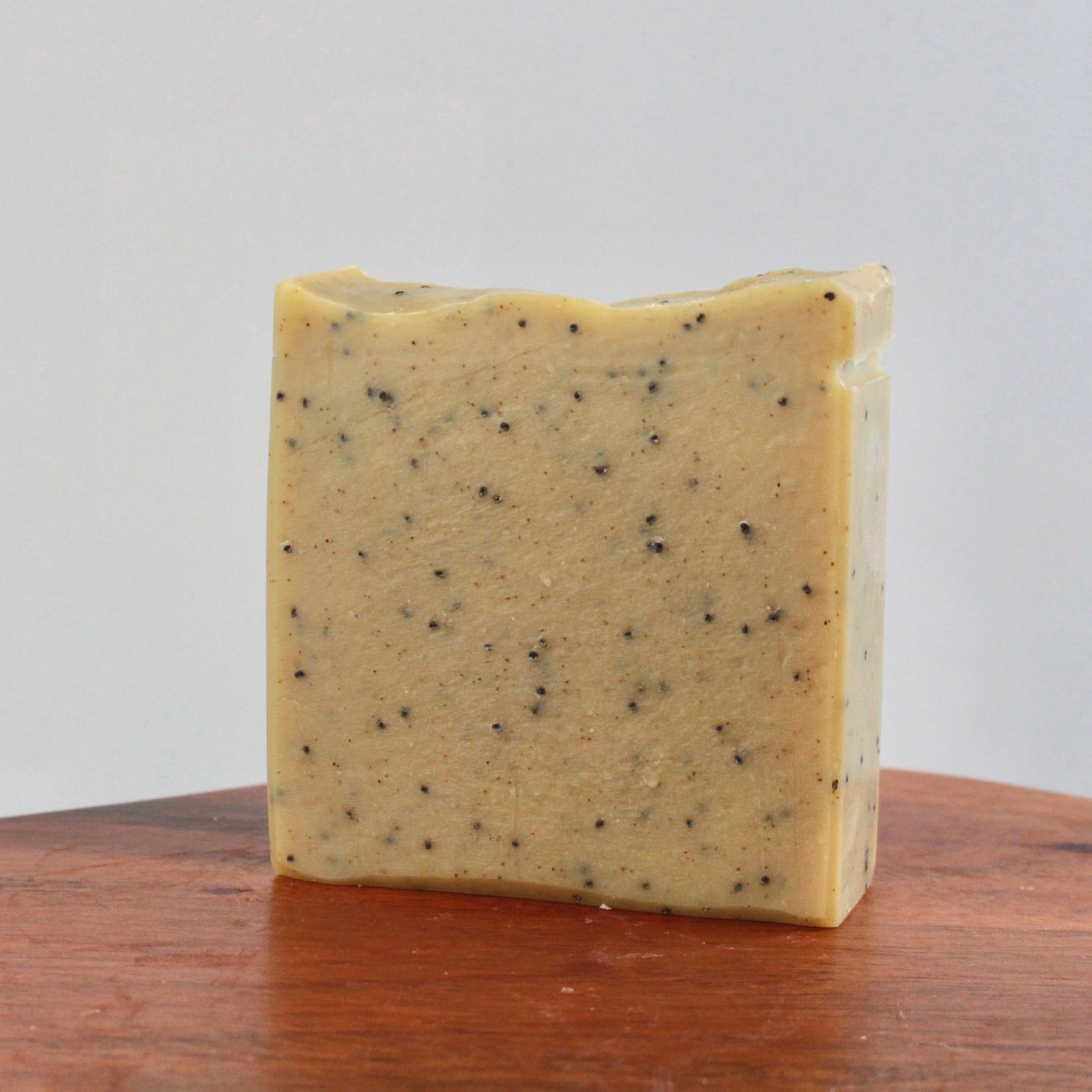 Coconut Speckles
