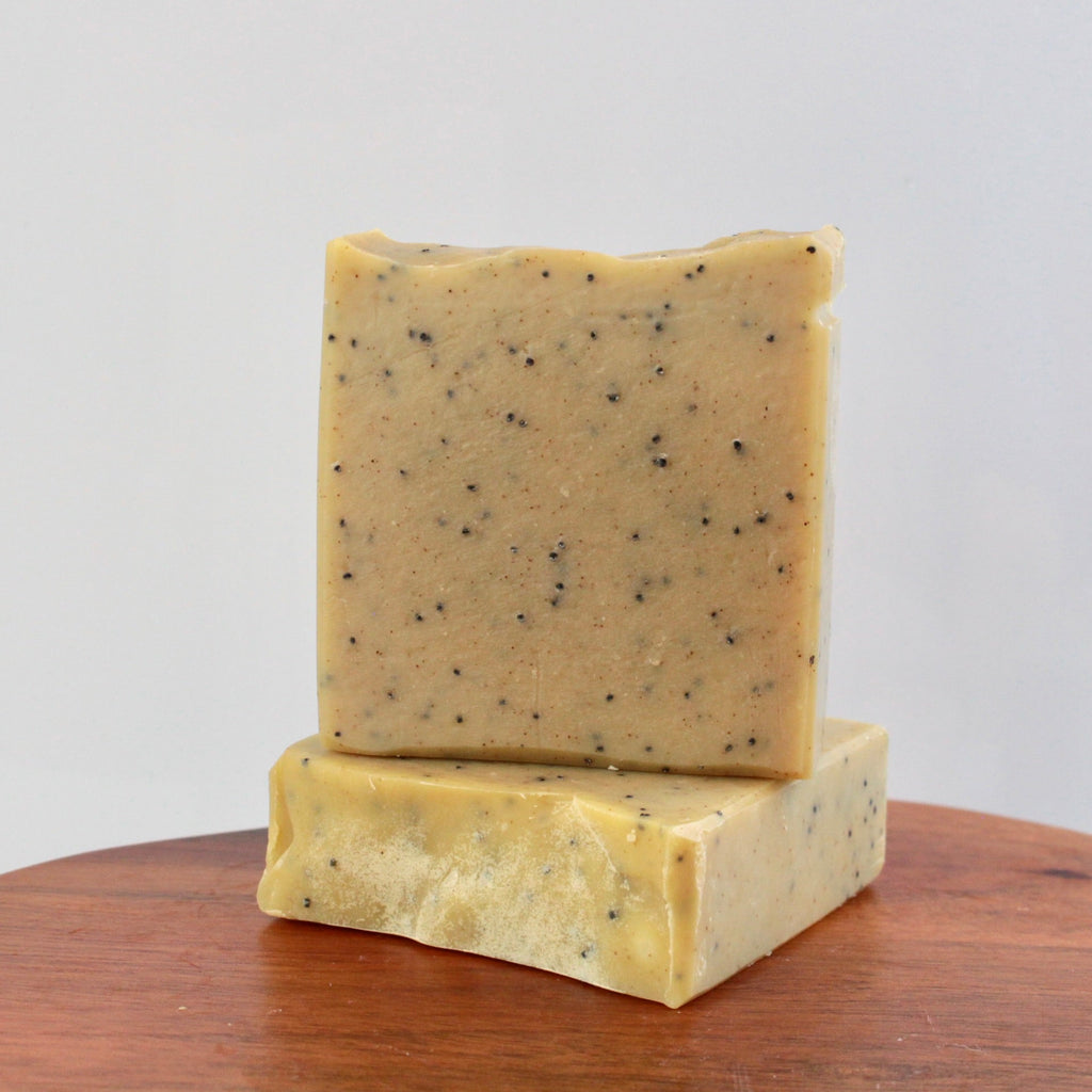 Coconut Speckles