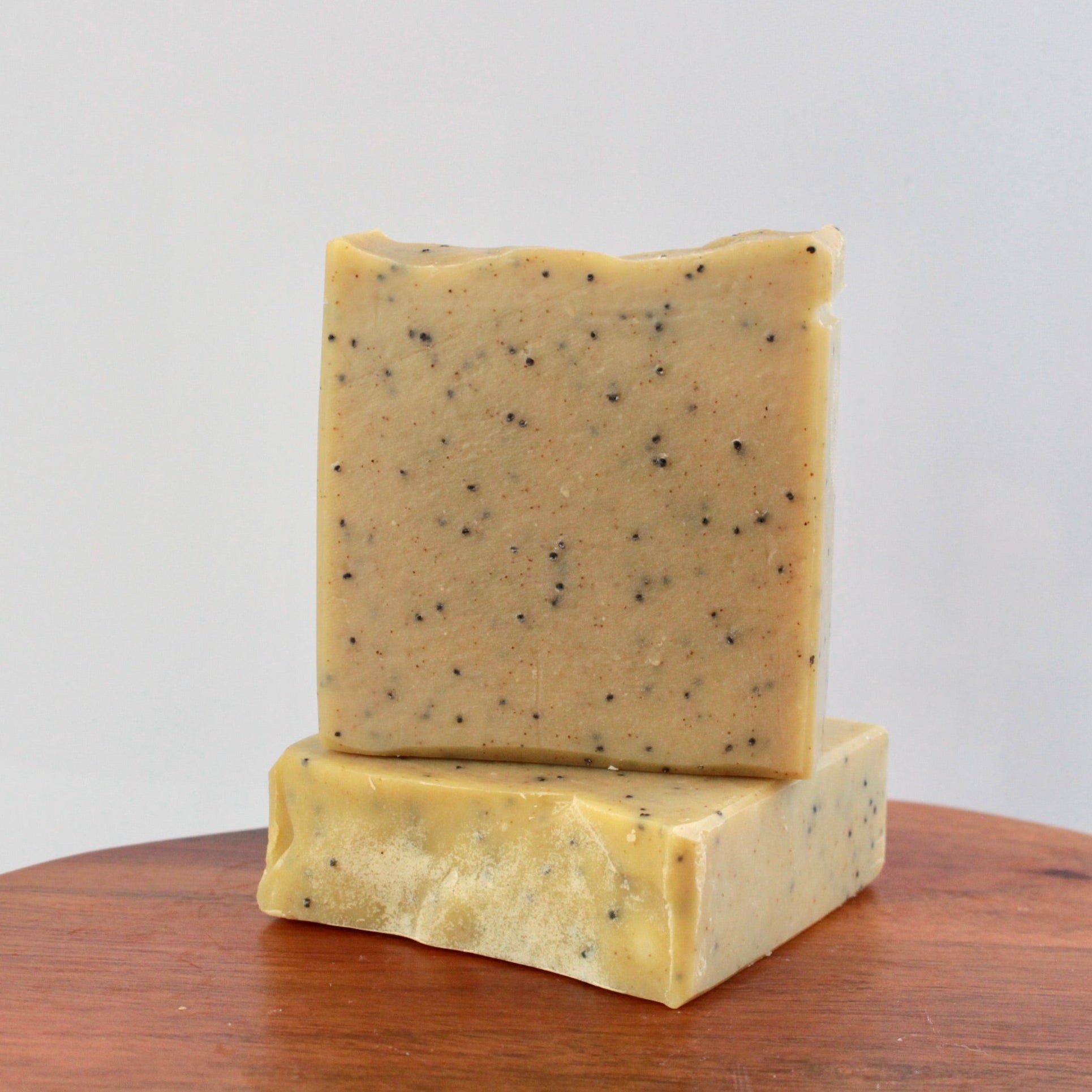 Coconut Speckles