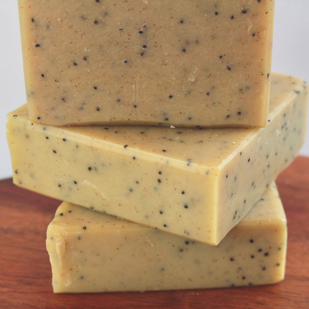 Coconut Speckles