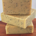 Coconut Speckles
