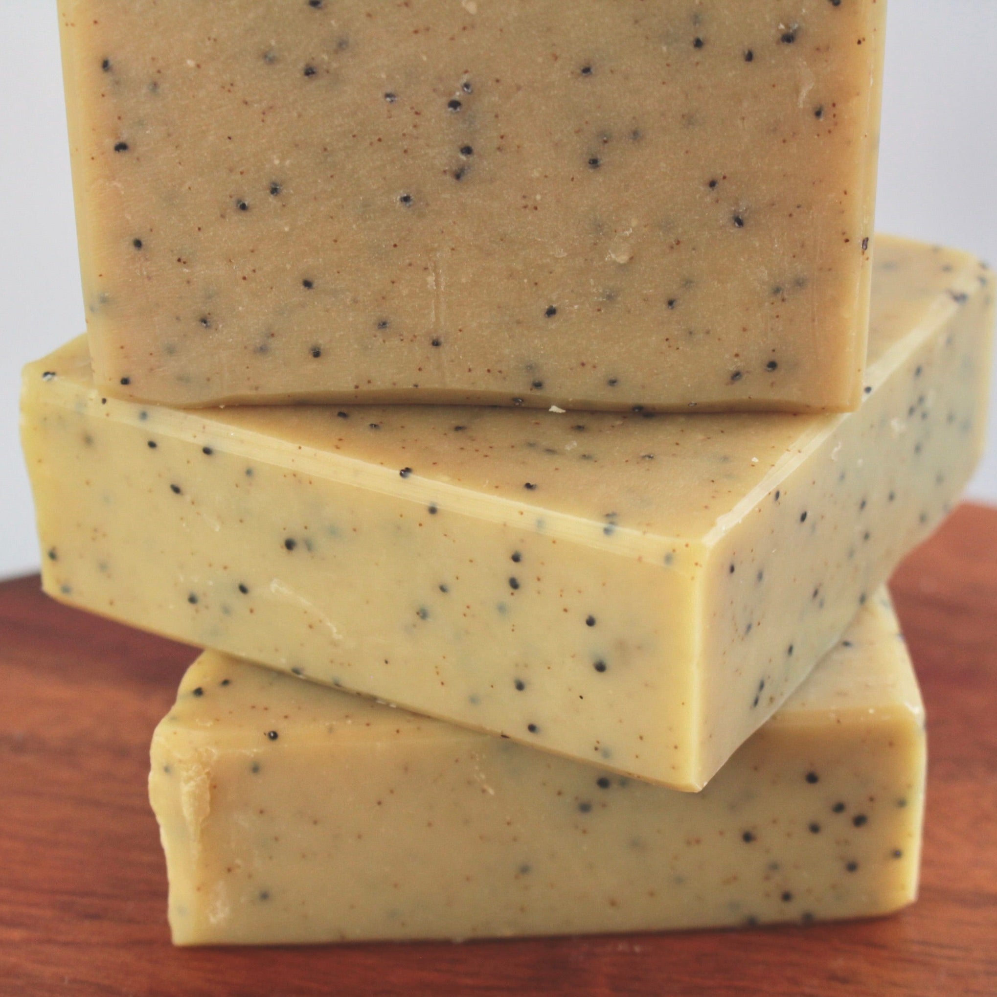 Coconut Speckles