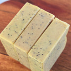 Coconut Speckles