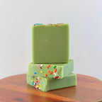 Sprinkled Matcha