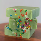 Sprinkled Matcha