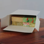 Customizable Soap Sample 4 Pack