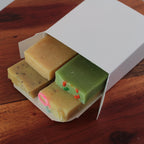 Customizable Soap Sample 4 Pack