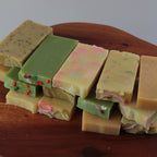 Customizable Soap Sample 4 Pack