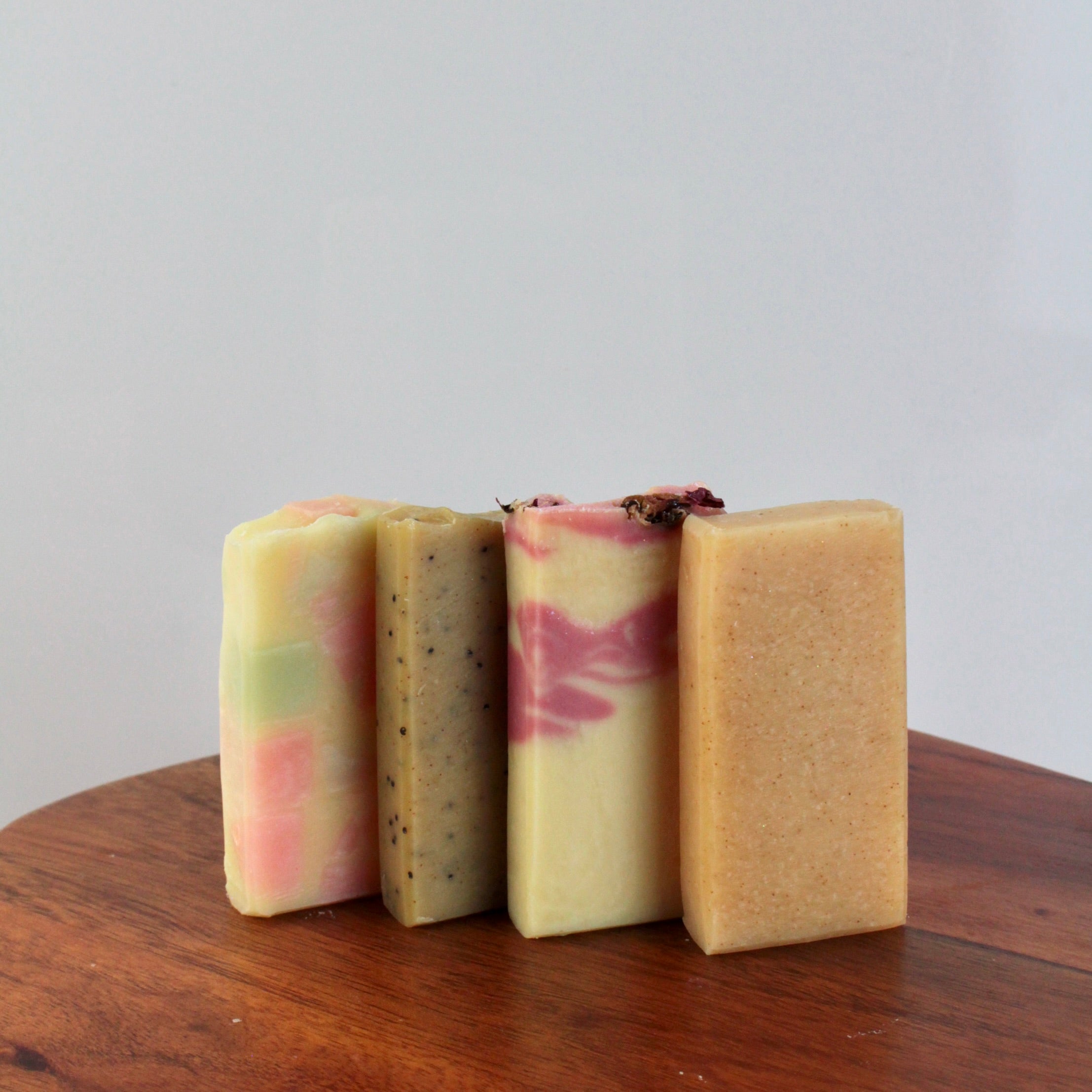 Fiz Soap Discovery Pack