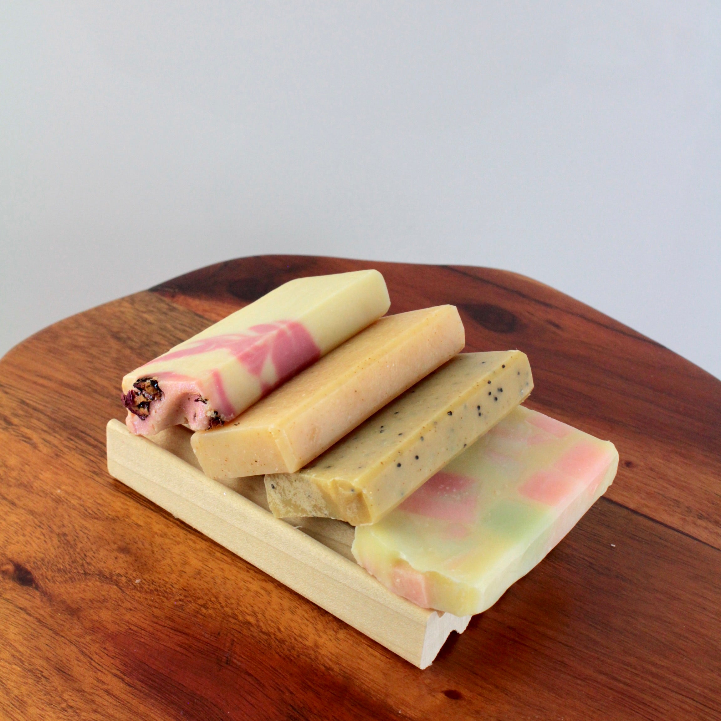 Fiz Soap Discovery Pack