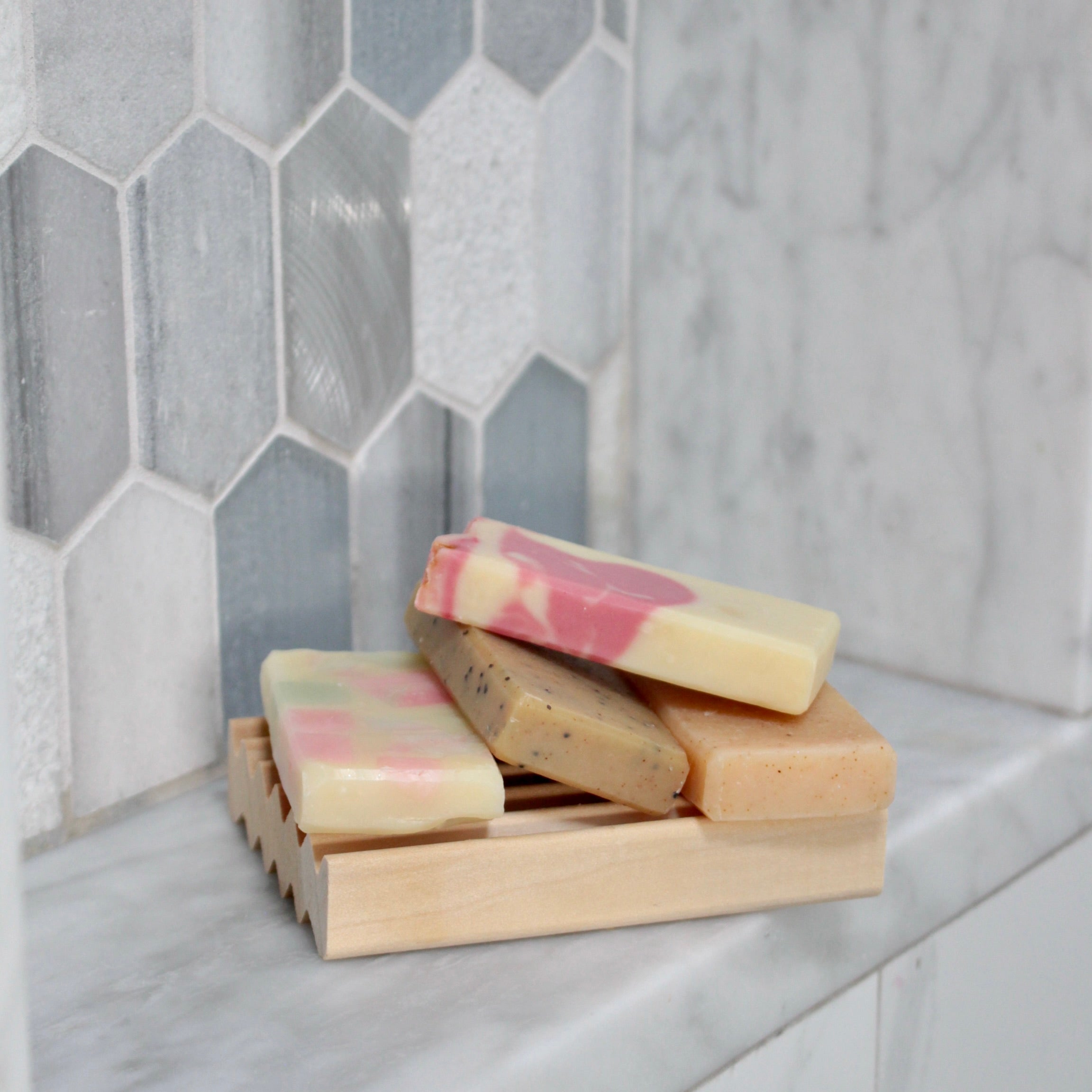 Fiz Soap Discovery Pack