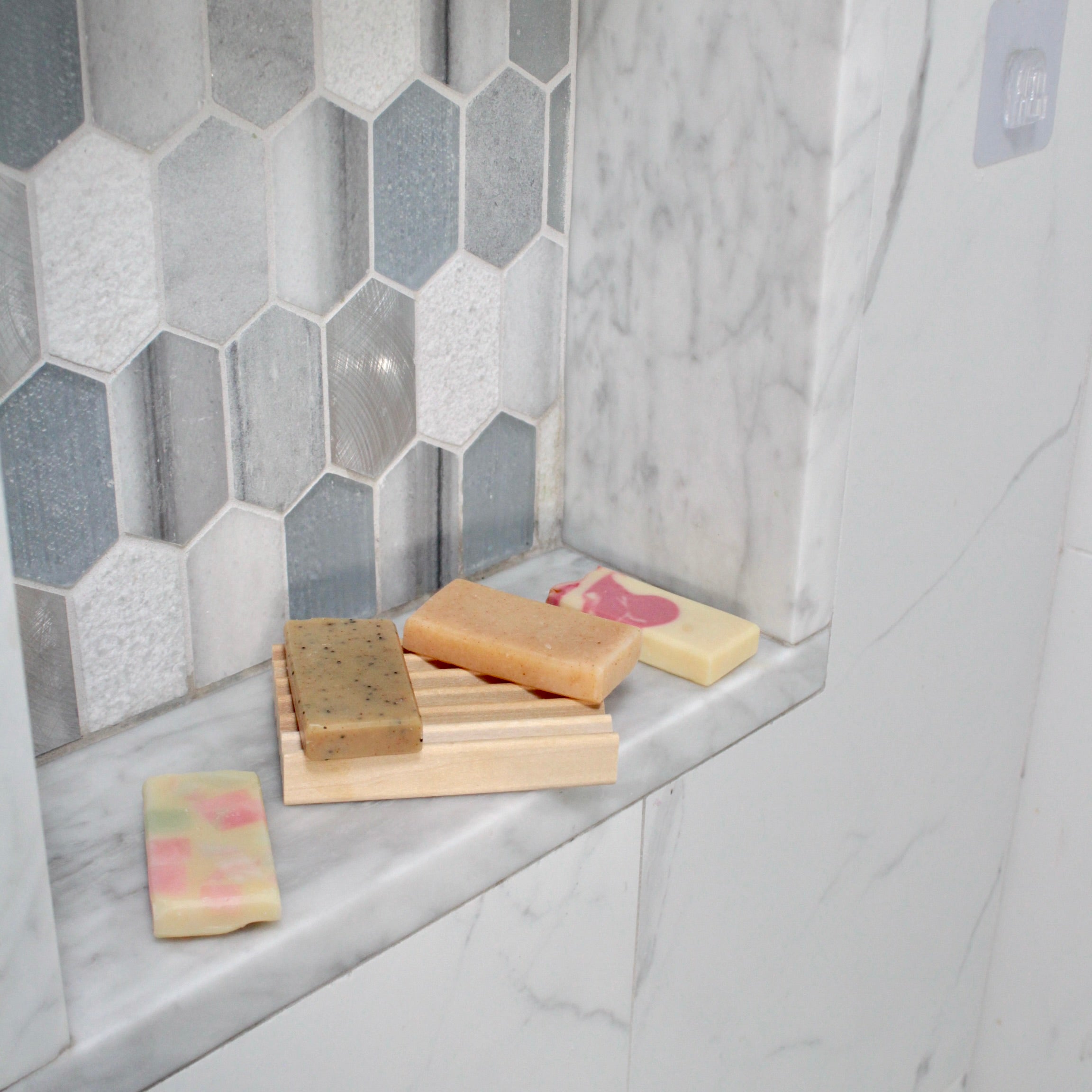 Fiz Soap Discovery Pack
