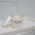 Rosebud Bergamot Body Butter