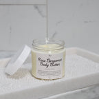 Rosebud Bergamot Body Butter