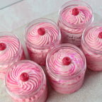 Pink Cake Body Butter