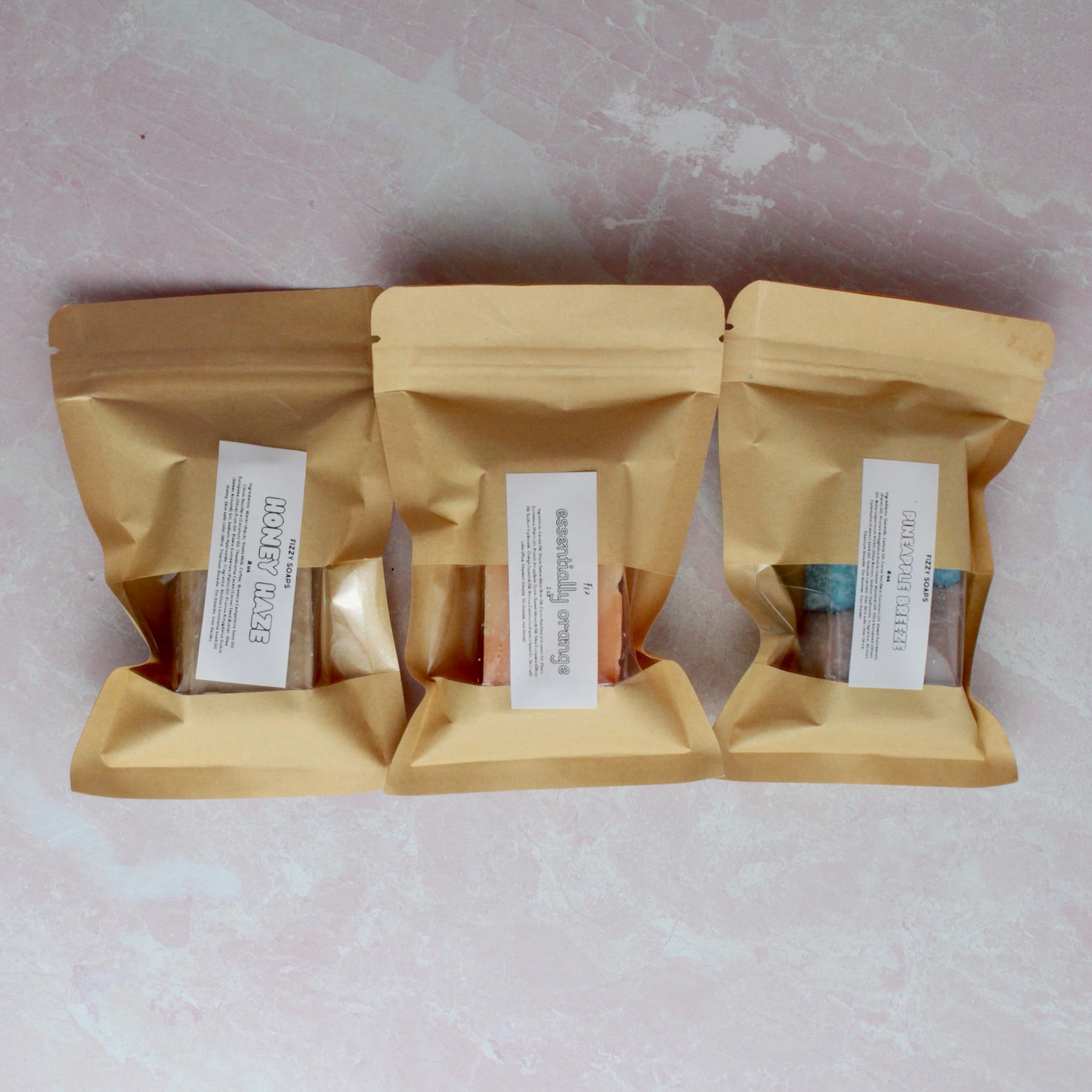 Half Bar Grab Bags