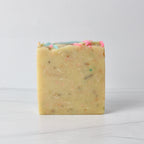 Confetti Cake Soap Bar