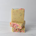Confetti Cake Soap Bar