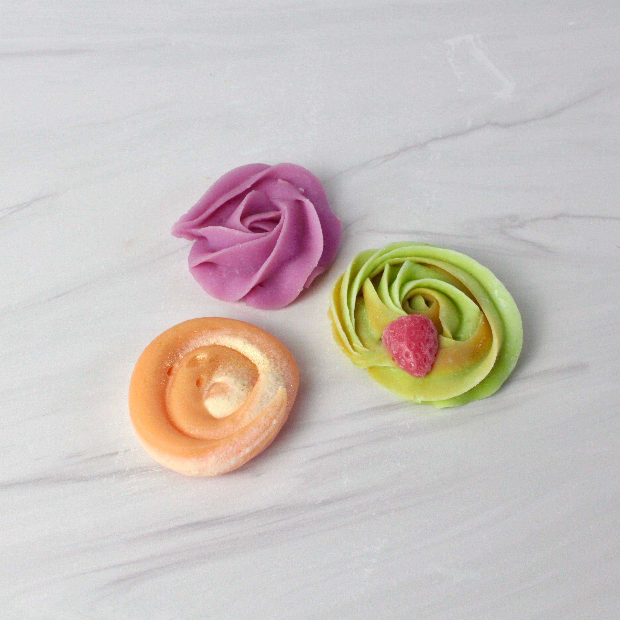 Soap Cookies 3 Pack