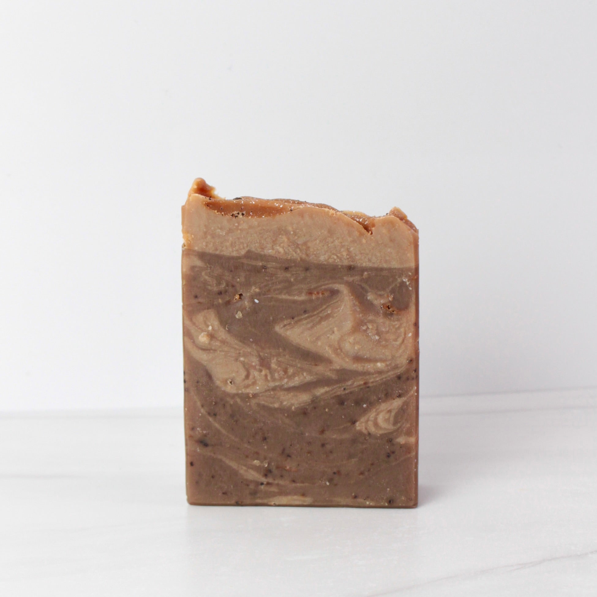 Double Shot Soap Bar