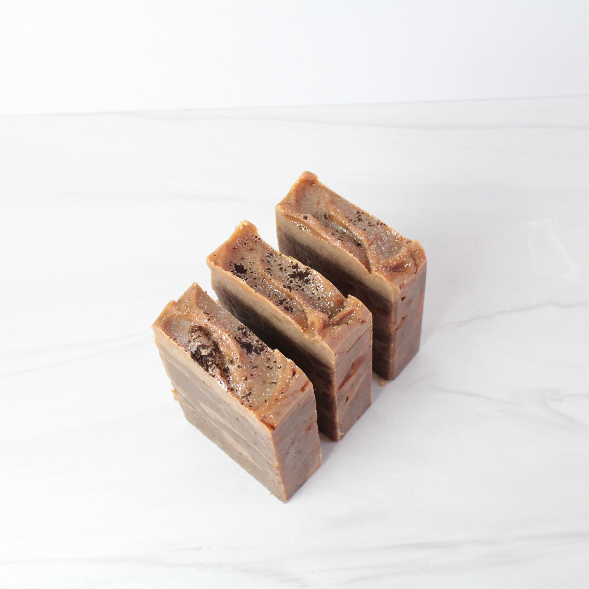 Double Shot Soap Bar