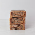 Double Shot Soap Bar
