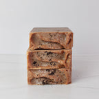 Double Shot Soap Bar