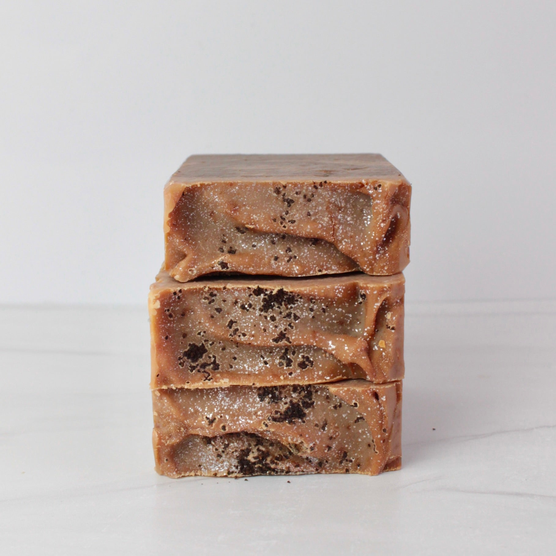 Double Shot Soap Bar