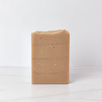 Chocolate Croissant Soap Bar