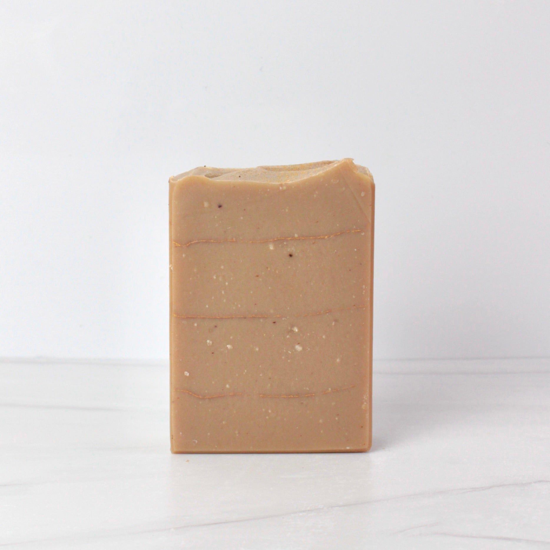 Chocolate Croissant Soap Bar