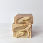 Chocolate Croissant Soap Bar