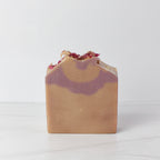 Sea Salt Orchid Soap Bar