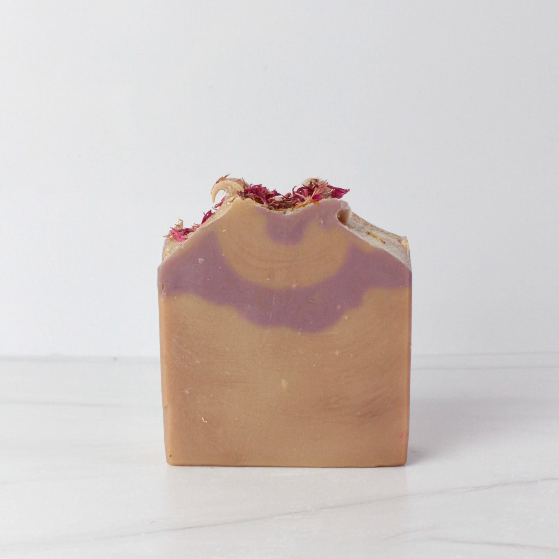 Sea Salt Orchid Soap Bar