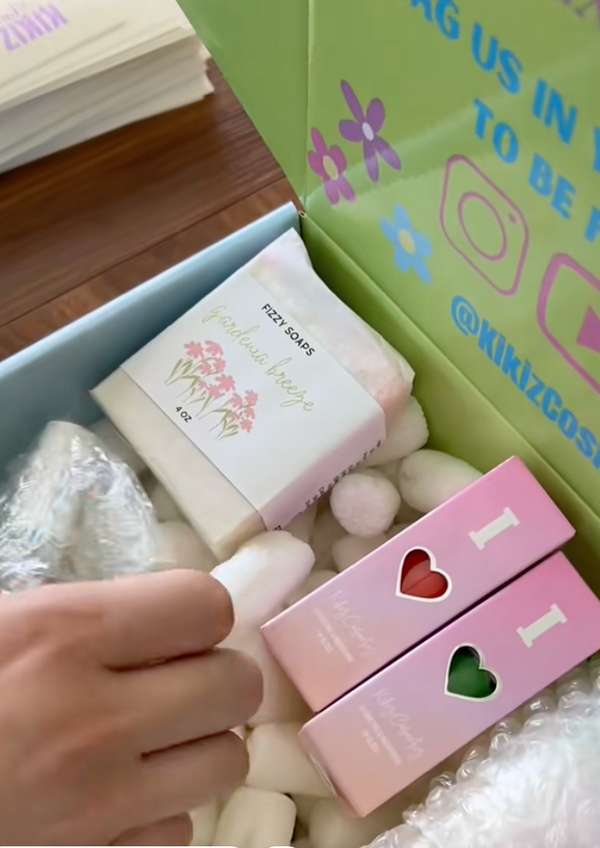 Kikiz Cosmetics