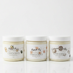 Hydrating Body Cream, Heavy Moisturizer for Daily Skin Care, Made with Shea Butter & Avocado Oil