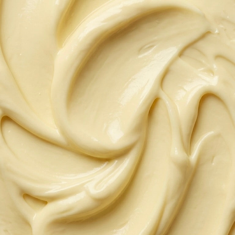 Hydrating Body Cream, Heavy Moisturizer for Daily Skin Care, Made with Shea Butter & Avocado Oil