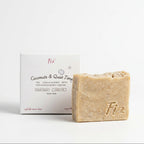 Coconuts & Quiet Time Soap Bar
